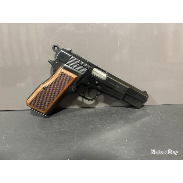 Occasion FEG P9R Cal 9x19
