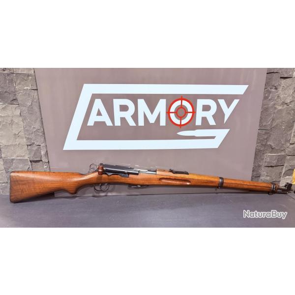 Occasion Schmidt Rubin K11 Cal-7,5x55