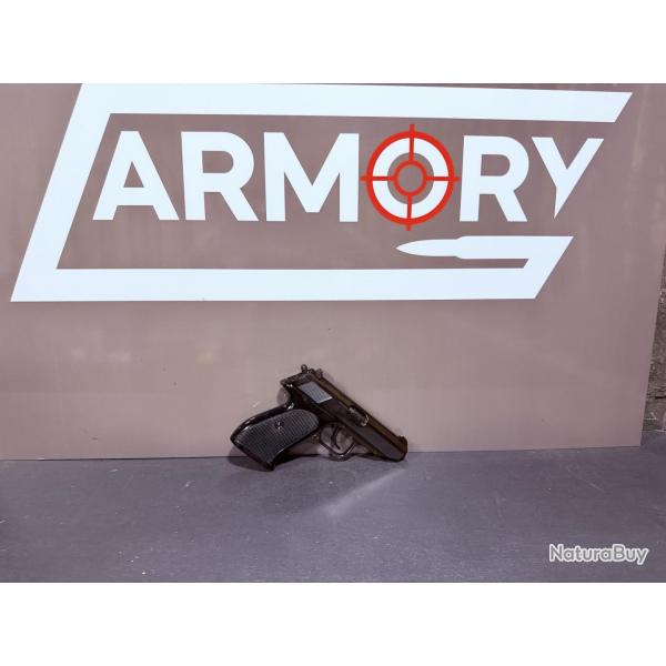 Occasion Walther PP Super 9x18 Ultra