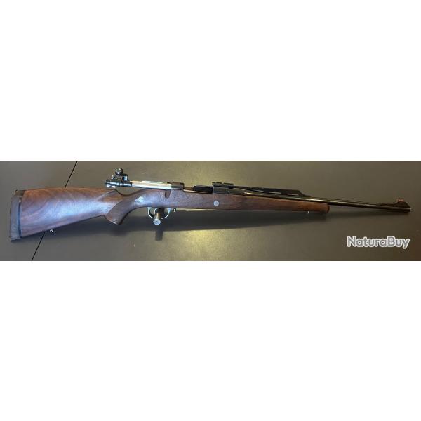 Carabine � verrou VOERE BATTUE K98 9,3x62