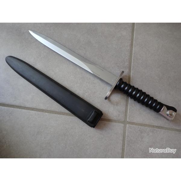 BAIONNETTE FASS 57 AVEC FOURREAU