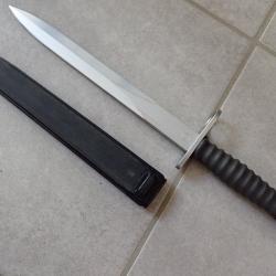 BAIONNETTE FASS 57 AVEC FOURREAU SANS PORTE FOURREAU