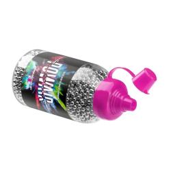 BIBERON DE 1500 BILLES ACIER 4.5mm POUR AIRGUN