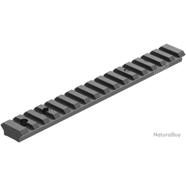 EMBASE LONGUE LEUPOLD TIKKA T3/T3x PENT� 20MOA 171349