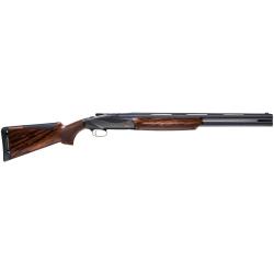 FUSIL SUPERPOS&Eacute; BENELLI 828U BECCACCIA 12/76 CANON 61CM AMPLIATOR