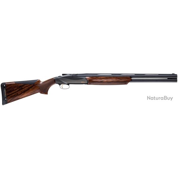 FUSIL SUPERPOS� BENELLI 828U BECCACCIA 12/76 CANON 61CM AMPLIATOR