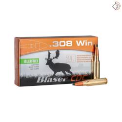 BLASER CDC 308 Win 160 GR