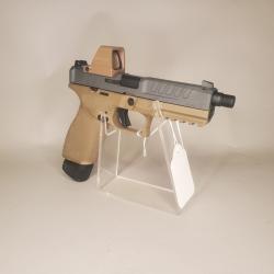 springfield echelon 9x19 custom magasin