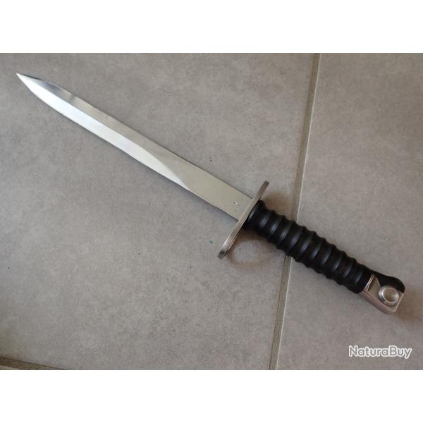 BAIONNETTE FASS 57 SANS FOURREAU