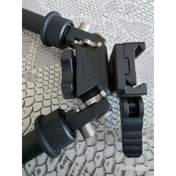 Bipied Atlas v8 bt 10