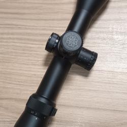 Lunette Konuspro-LZ30 2.5-10X50