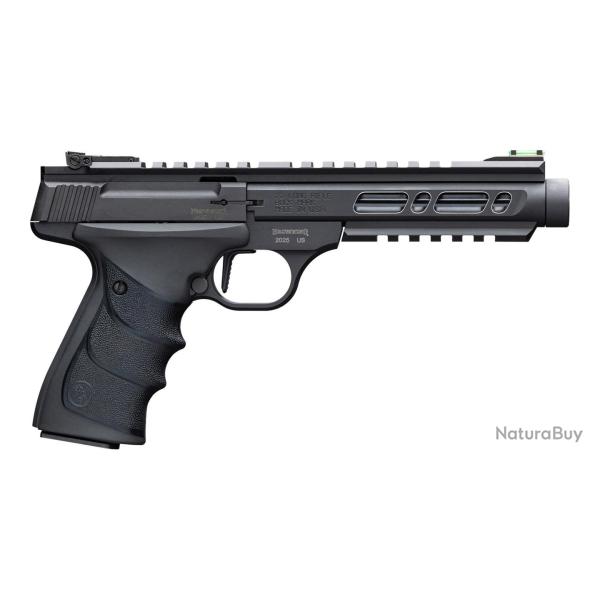 Pistolet Browning Buck Mark Vision Tactical URX Cal.22LR