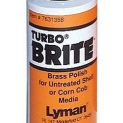 Produit de polissage Lyman Turbo Brite