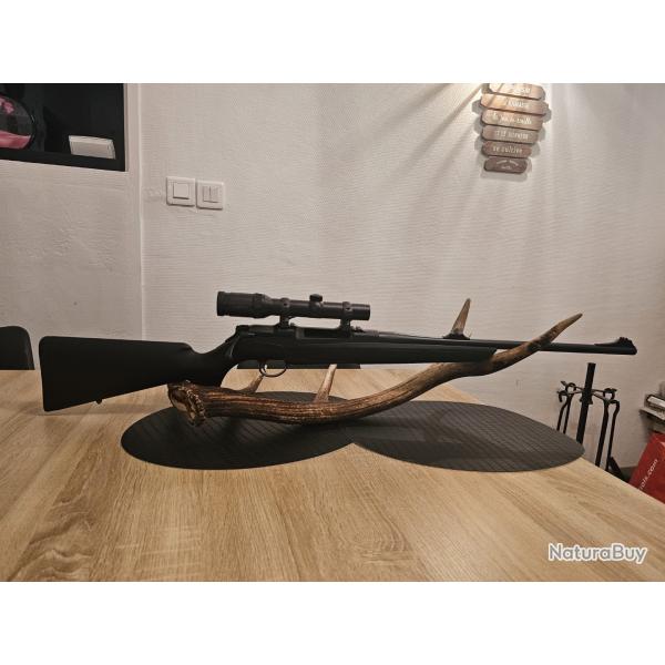 Merkel RX H�lix 9.3x62