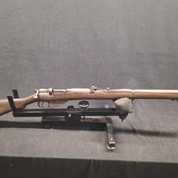 Carabine Lee Enfield 1 Mark lll, Cal. 303 british - 1� sans prix de r&eacute;serve !!