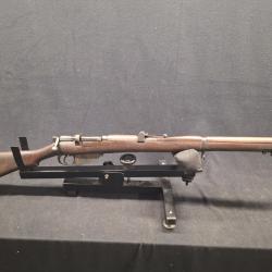 Carabine Lee Enfield 1 Mark lll, Cal. 303 british - 1� sans prix de r&eacute;serve !!