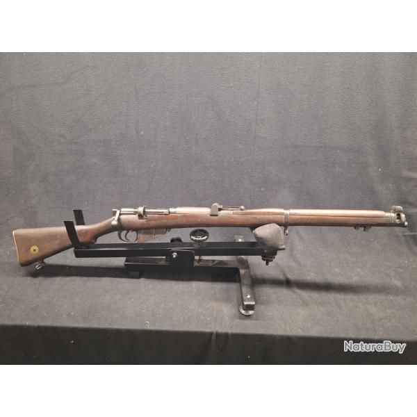 Carabine Lee Enfield 1 Mark lll, Cal. 303 british - 1� sans prix de r�serve !!