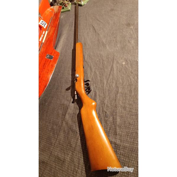 Carabine de jardin 9 mm Flobert