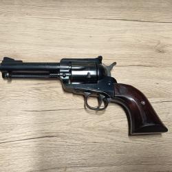 Revolver Ruger New model Blackhawk calibre 357 magnum