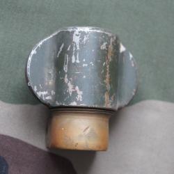 Bague pour pieds de Mortier 60 mm Mle 35 M 44