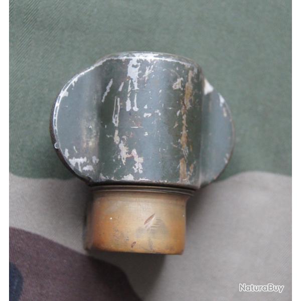 Bague pour pieds de Mortier 60 mm Mle 35 M 44