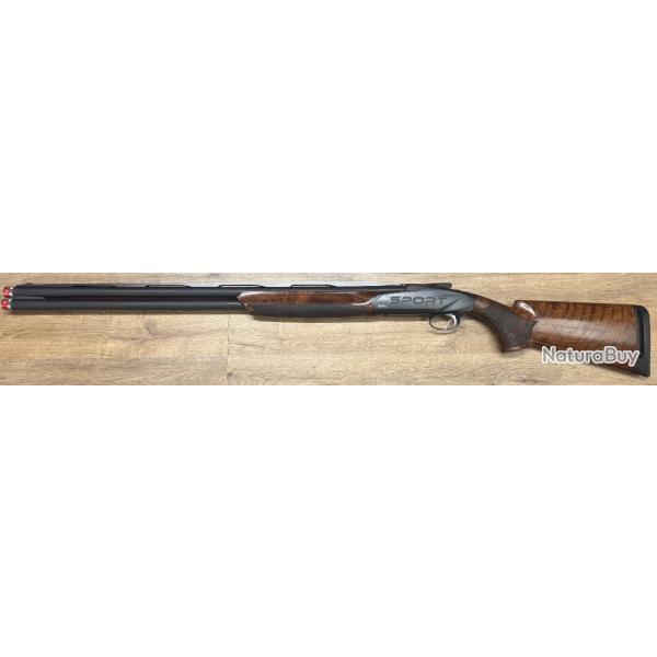 Fusil de parcours de chasse Benelli 828U Sporter 12/70