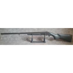 Fusil BAIKAL a 1 coup 12/76 #ench&egrave;re 1e sans prix de reserve !!!