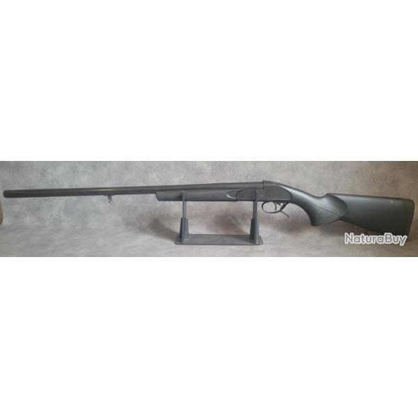 Fusil BAIKAL a 1 coup 12/76 #ench�re 1e sans prix de reserve !!!