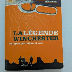 Catalogue La l&eacute;gende Winchester