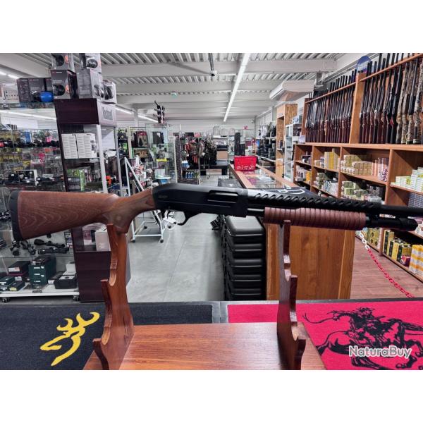 Winchester SXP Trench 12x76