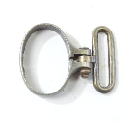 Grenadi&egrave;re battant lat&eacute;ral mobile pour carabine de cavalerie Mauser 1909 Export Argentine DWM (I)