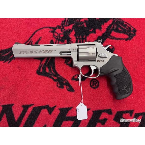 TAURUS TRACKER .22LR