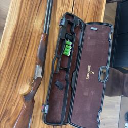 Fusil browning 425 grade1