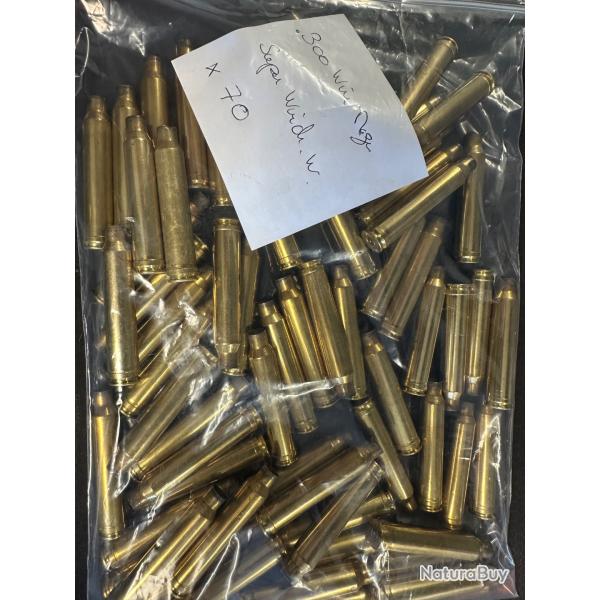 �tuis .300 win mag winchester x70