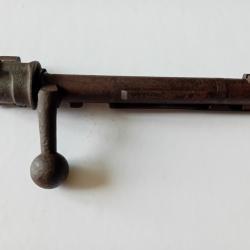 culasse G98