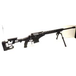 OCCASION CARABINE SABATTI MODELE ST 18 - CAL 308 WIN - CANON DE 61CM - TRES BON ETAT