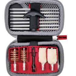 Trousse de nettoyage Real Avid Armes Longues Cal 12 et 20 GA