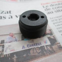 Bouchon Vis de chargeur co2 KWC  (I8)