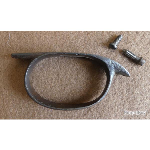 Pontet + ses vis pour revolver de type RIC ou bulldog cal 380