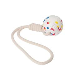 Jouet pour chien PULL BALL