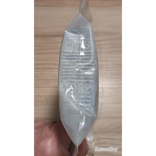 Sabot de crosse No2 pour MAS 49/56 dans son emballage d'origine