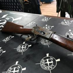 Winchester mod 1886