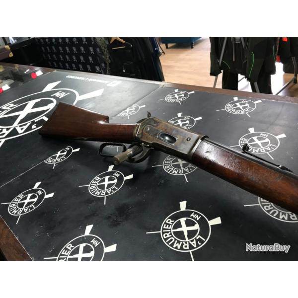 Winchester mod 1886