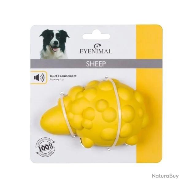 Jouet a couinement pour chiens Eyenimal SHEEP