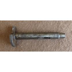 Axe de barillet  pour revolver de type RIC ou Bull-dog 380