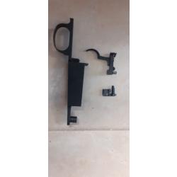 LOT PIECES MAUSER 98K