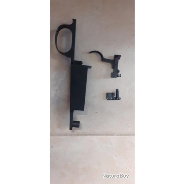 LOT PIECES MAUSER 98K