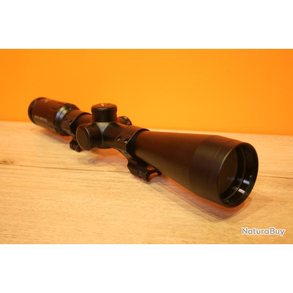 LUNETTE KITE KSP HD2 2-12X50