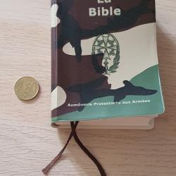 BIBLE DE L'AUM&Ocirc;NERIE PROTESTANTE AUX ARM&Eacute;ES