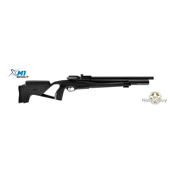 Carabine � Air Comprim� Stoeger XM1 Scout cal 5.5 44 Joules